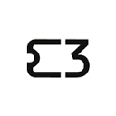 3cket.com logo