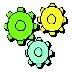 3cogs.com.au logo