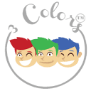 3coloursrgb.com logo