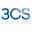 3cs.asia logo