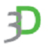 3d-consulting.hr logo