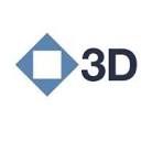 3d-events.co.uk logo