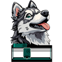 3d-husky.ru logo