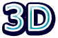 3d-printer-filaments.com logo