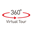 3d-twins.com logo