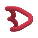 3d.agency logo