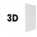 3d.expert logo