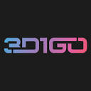 3d1go.com logo
