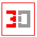 3d2.fr logo