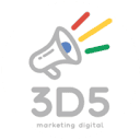 3d5.com.br logo