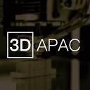 3dapac.com logo
