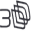 3dapartments.nyc logo