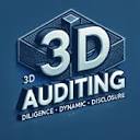 3dauditing.com logo