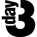 3day.tw logo