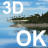 3dbenchmarkok.com logo