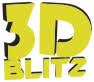 3dblitz.nl logo