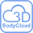 3dbodycloud.com logo