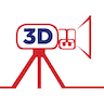 3dbroadcastsales.com logo