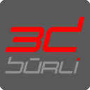 3dbuerli.ch logo