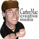 3dcarads.com logo