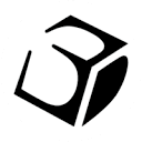 3dconnexion.com logo