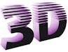 3ddeconference.com logo