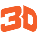 3ddesign.ca logo