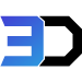 3ddeskundige.nl logo