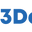 3ddot.ro logo