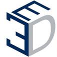 3ded.de logo