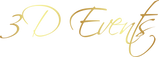 3deventmanagement.com logo