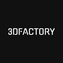 3dfactory.in logo