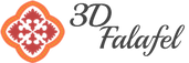 3dfalafel.com logo