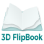 3dflipbook.net logo