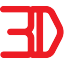 3dgadgets.my logo