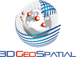 3dgeospatial.com logo