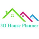 3dhouseplanner.com logo