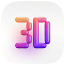 3dicons.co logo