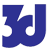 3dkaucuk.com logo