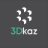 3dkaz.kz logo