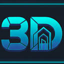 3dkenya.com logo