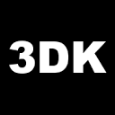3dkvisual.com logo