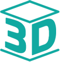 3dlaserbox.com logo