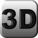 3dletterspecialist.nl logo