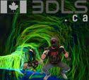 3dls.ca logo