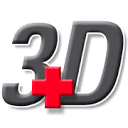 3dmedica.it logo