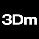 3dmensionals.de logo