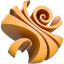 3dminfographie.com logo