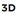 3dmodeling.rs logo