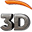 3dmultimarcas.com.br logo
